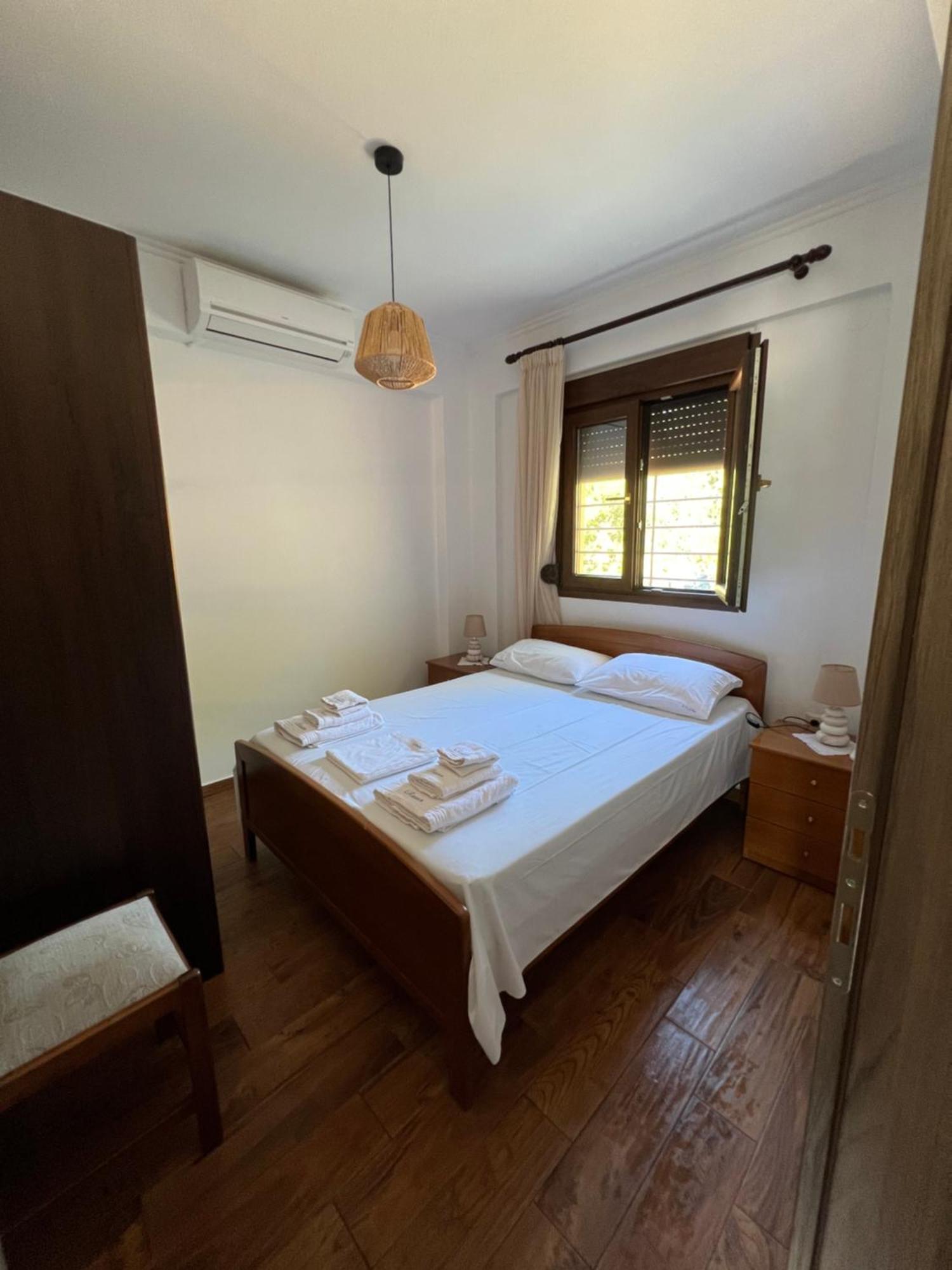 Apartment Epavli Xenia Pefkochori-paliouri 50m Paliouri